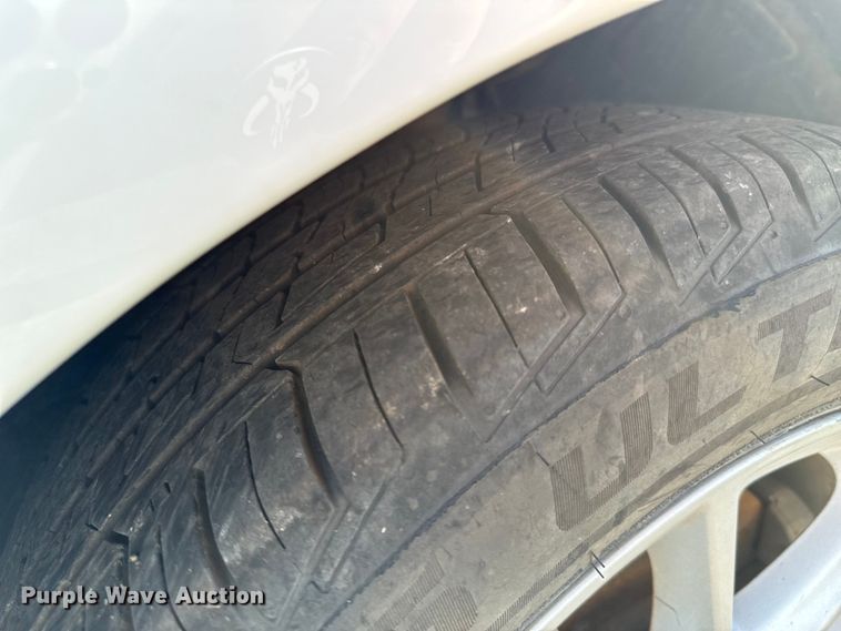 image for item DX1251 2015 Ford Focus 