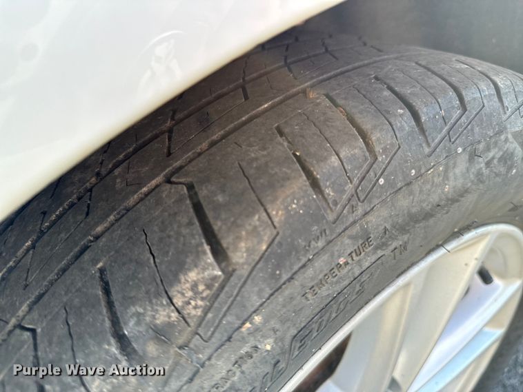 image for item DX1251 2015 Ford Focus 