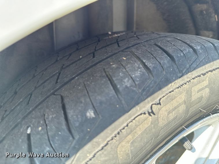 image for item DX1251 2015 Ford Focus 