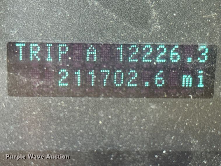 image for item DX1252 2008 Ford Focus 