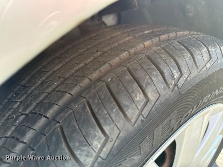 image for item DX1253 2005 Ford Focus 