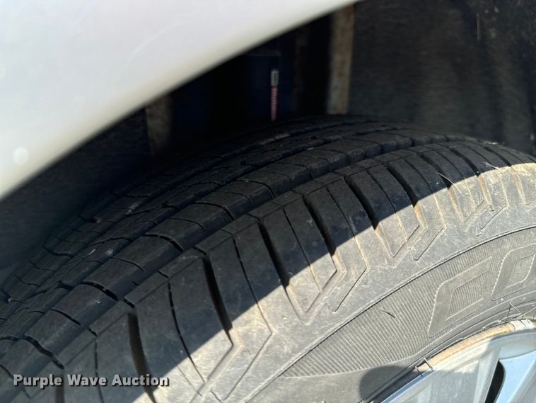 image for item DX1253 2005 Ford Focus 