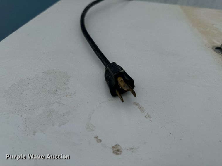 image for item DX1286 Fisher Scientific 655D incubator