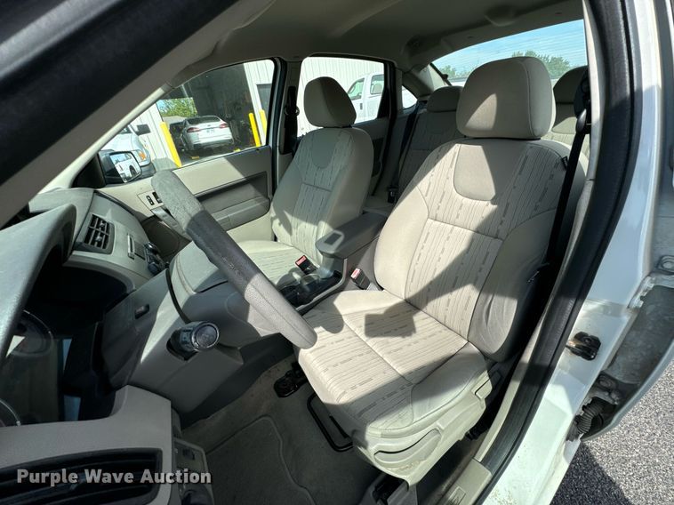 image for item DX1289 2009 Ford Focus SE 