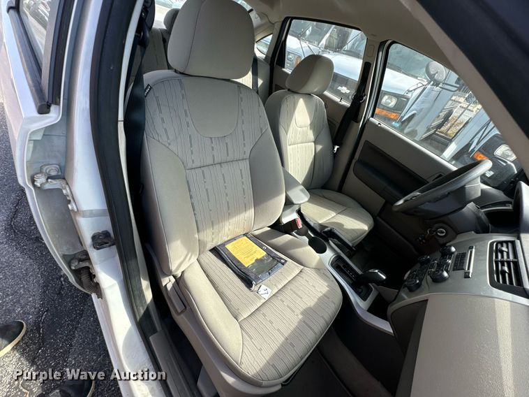 image for item DX1289 2009 Ford Focus SE 