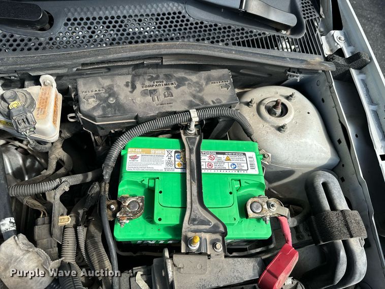 image for item DX1289 2009 Ford Focus SE 