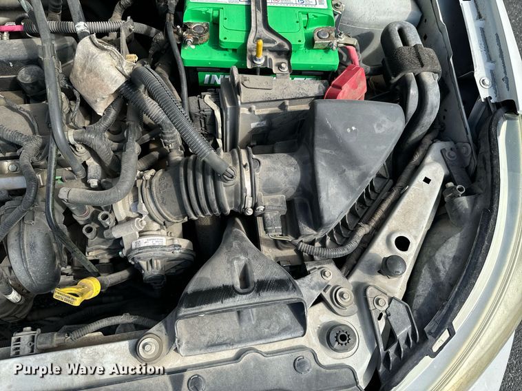 image for item DX1289 2009 Ford Focus SE 