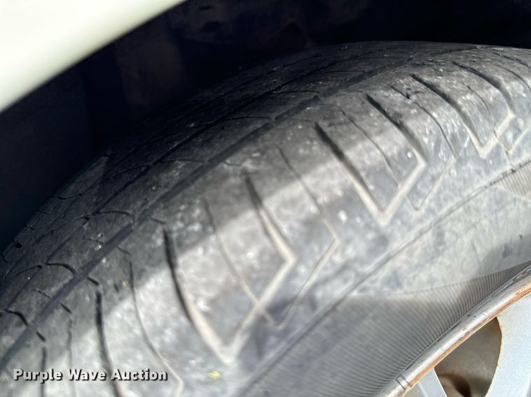 image for item DX1289 2009 Ford Focus SE 