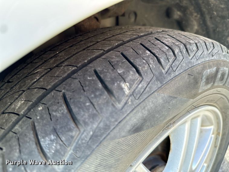 image for item DX1289 2009 Ford Focus SE 