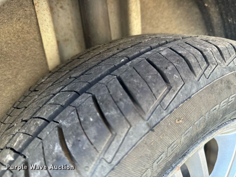 image for item DX1289 2009 Ford Focus SE 