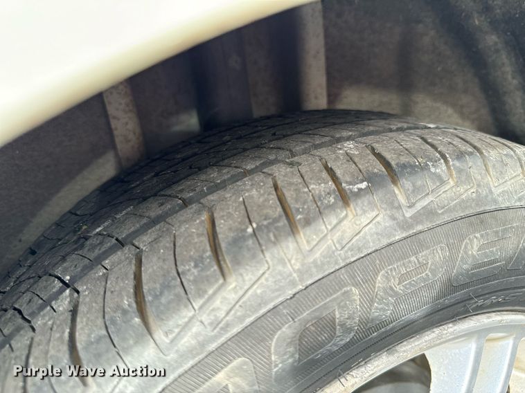 image for item DX1289 2009 Ford Focus SE 