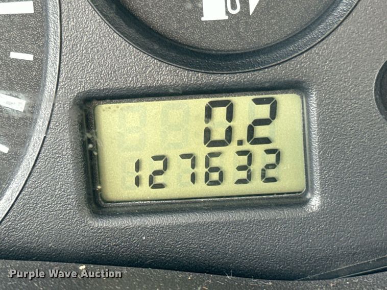 image for item DX1291 2007 Ford Focus SE 