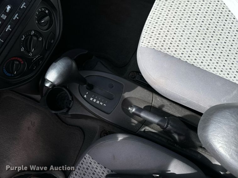 image for item DX1291 2007 Ford Focus SE 