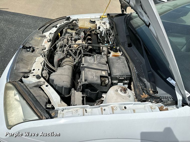 image for item DX1291 2007 Ford Focus SE 