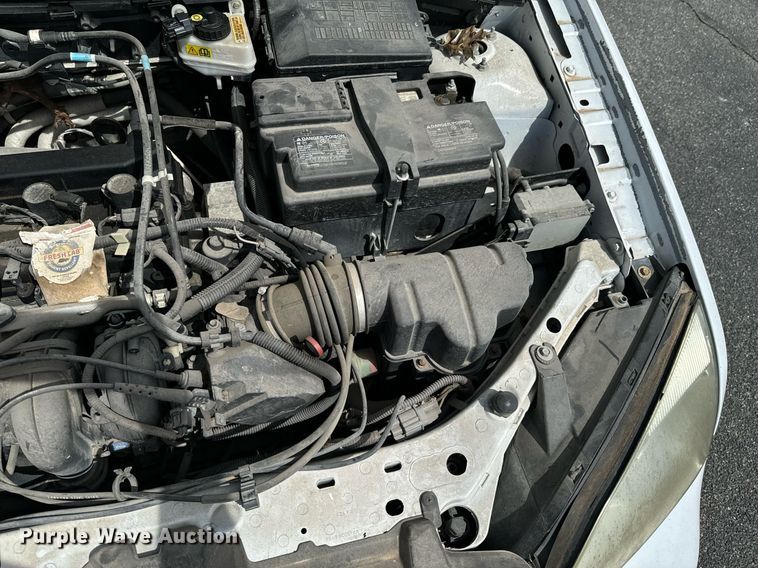 image for item DX1291 2007 Ford Focus SE 