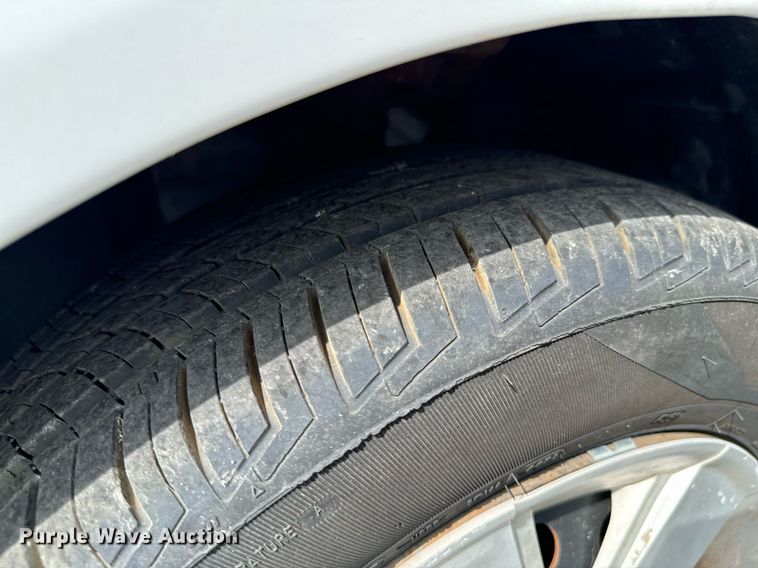 image for item DX1291 2007 Ford Focus SE 