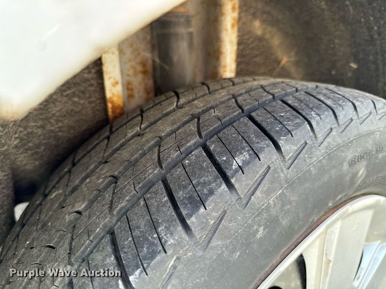 image for item DX1291 2007 Ford Focus SE 