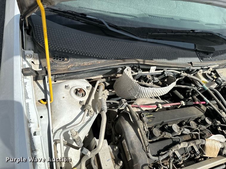 image for item DX1292 2008 Ford Focus SE 