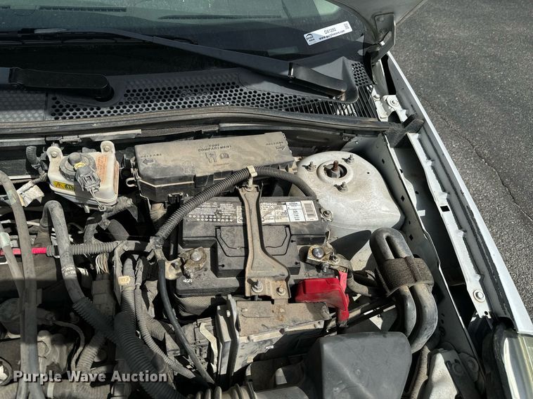 image for item DX1292 2008 Ford Focus SE 