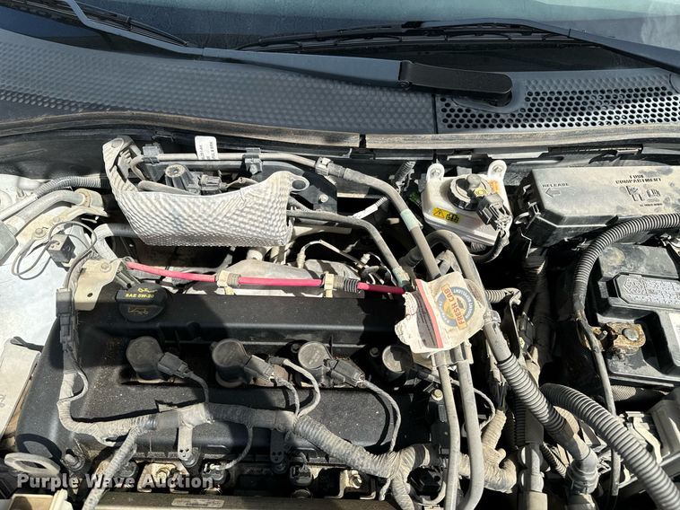 image for item DX1293 2008 Ford Focus SE 