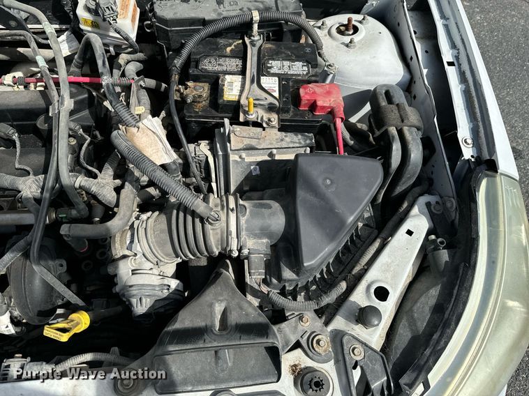 image for item DX1294 2008 Ford Focus SE 