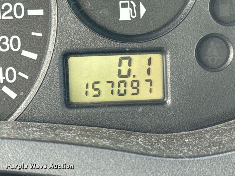 image for item DX1295 2007 Ford  Focus SE 