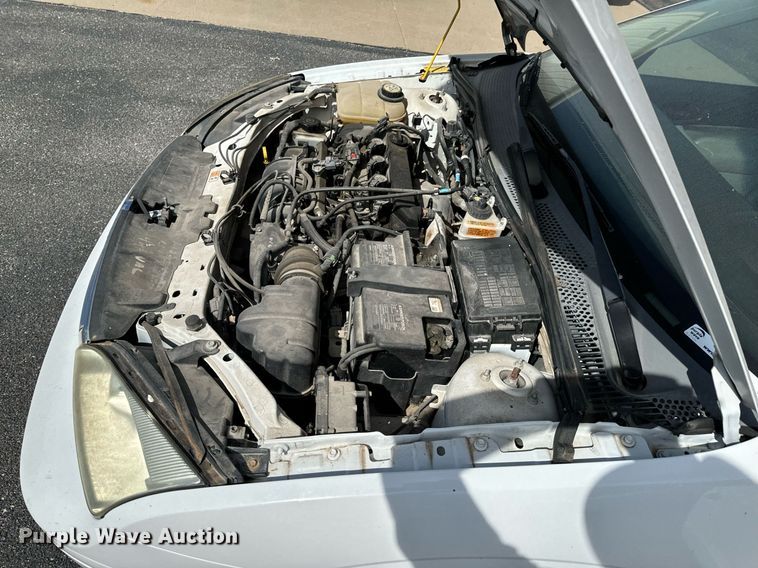 image for item DX1295 2007 Ford  Focus SE 