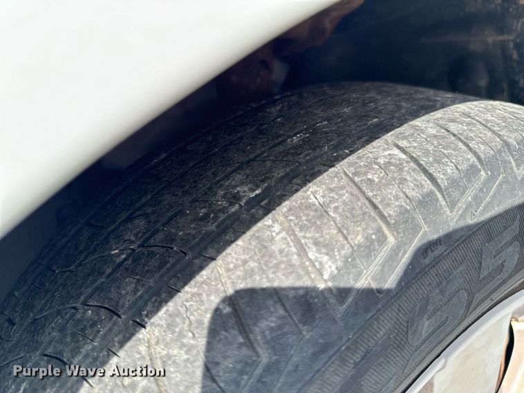 image for item DX1295 2007 Ford  Focus SE 