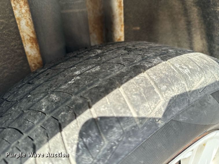 image for item DX1295 2007 Ford  Focus SE 