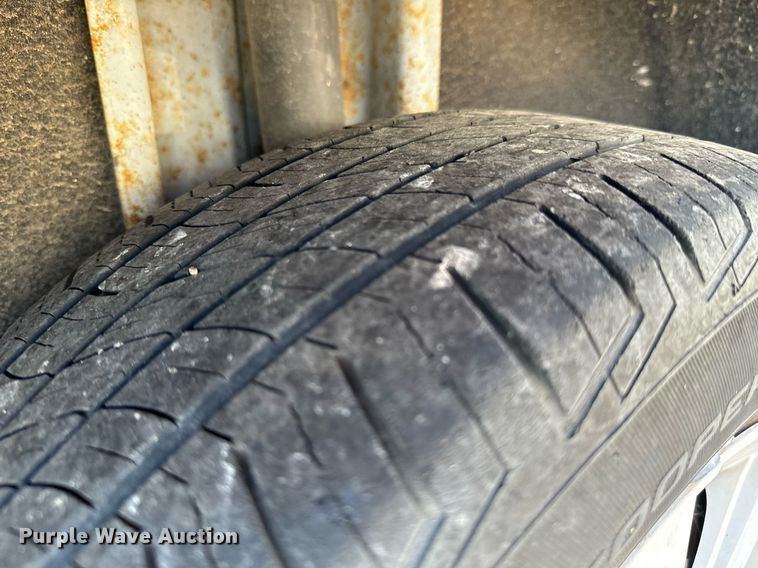 image for item DX1295 2007 Ford  Focus SE 