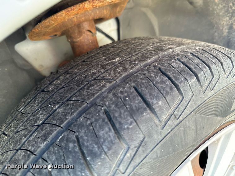 image for item DX1295 2007 Ford  Focus SE 