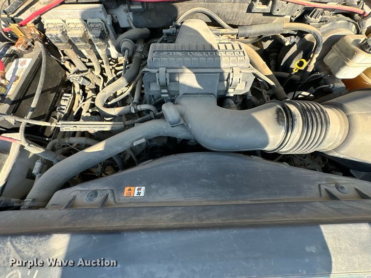 image for item DX1315 2006 Ford Expedition SUV