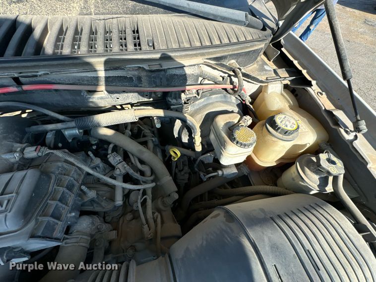 image for item DX1315 2006 Ford Expedition SUV