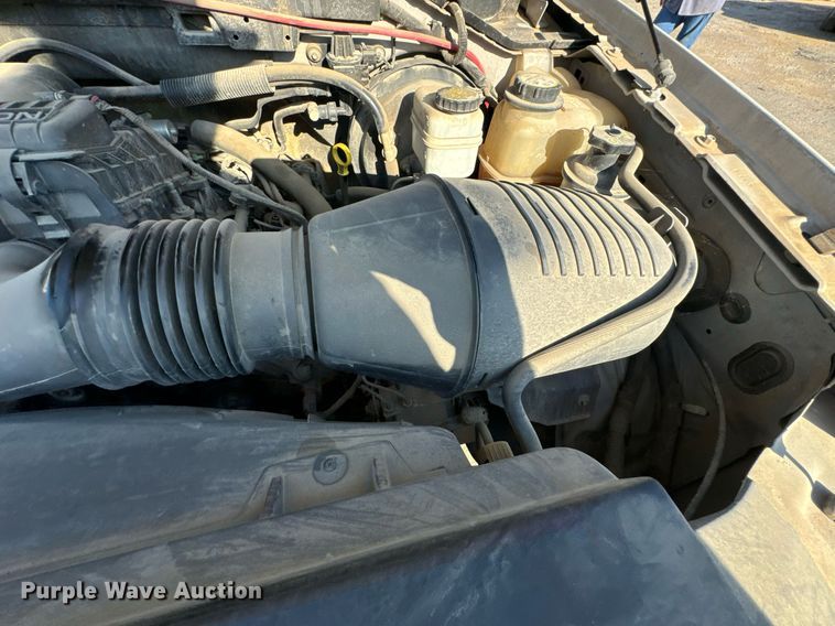 image for item DX1315 2006 Ford Expedition SUV