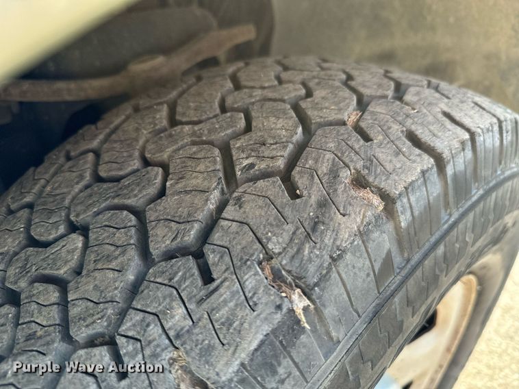 image for item DX1315 2006 Ford Expedition SUV