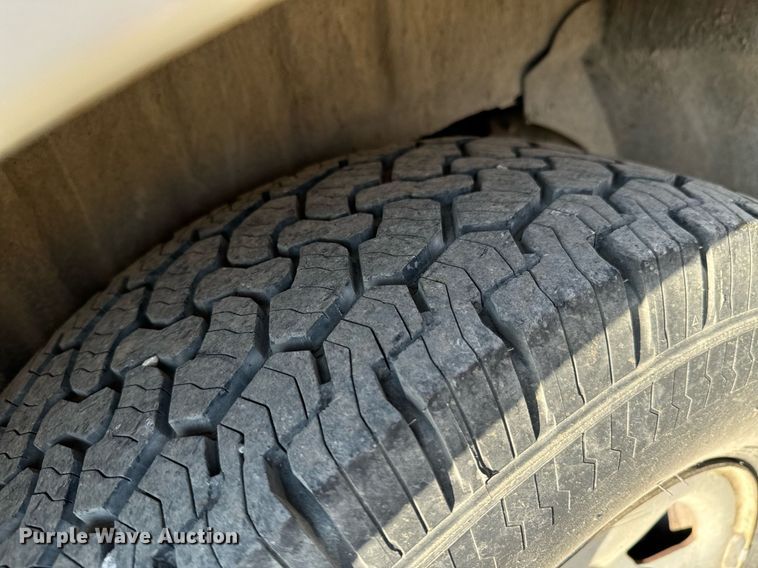 image for item DX1315 2006 Ford Expedition SUV