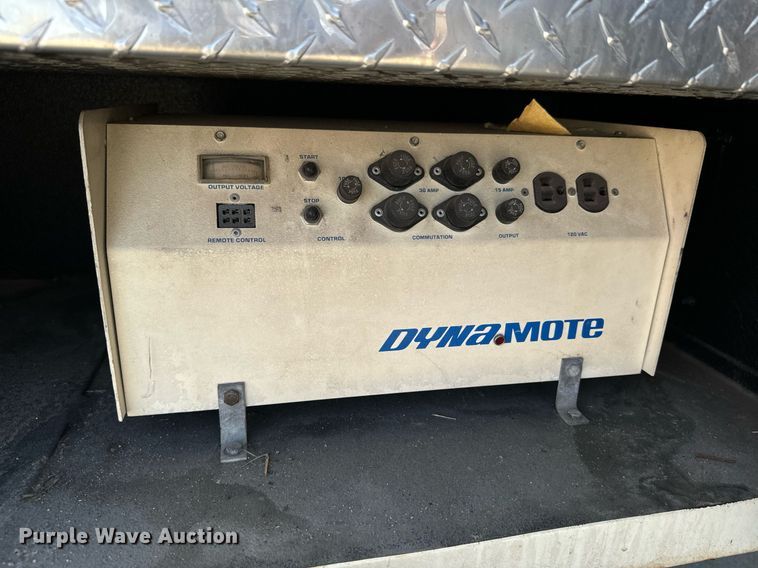 image for item DX1328 1979 Hendrickson  pumper fire truck