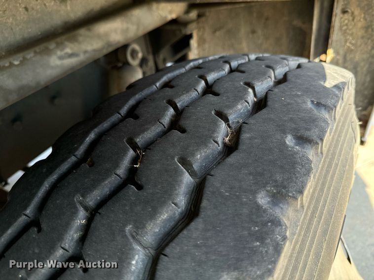 image for item DX1328 1979 Hendrickson  pumper fire truck