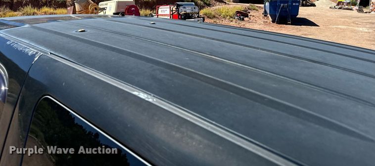 image for item DX3607 2014 Chevrolet  Tahoe Police SUV