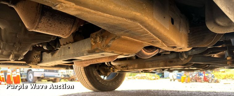 image for item DX3607 2014 Chevrolet  Tahoe Police SUV