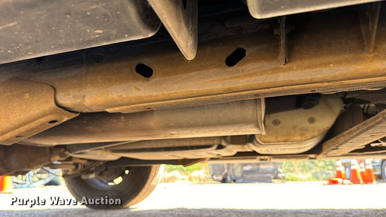 image for item DX3607 2014 Chevrolet  Tahoe Police SUV