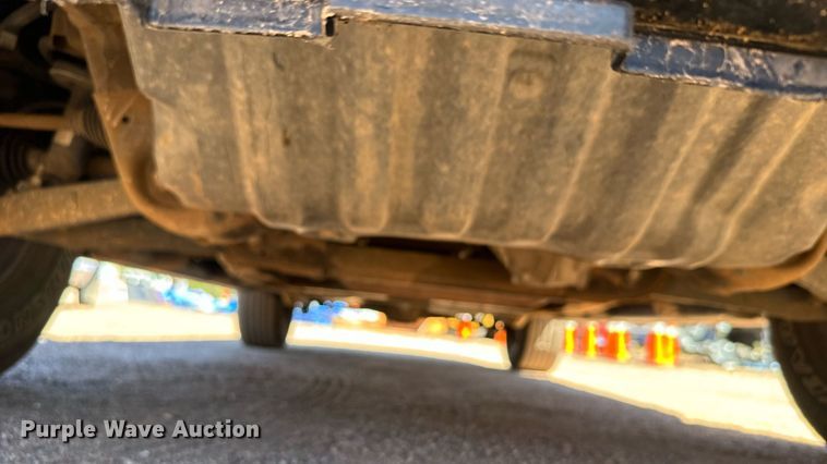 image for item DX3607 2014 Chevrolet  Tahoe Police SUV