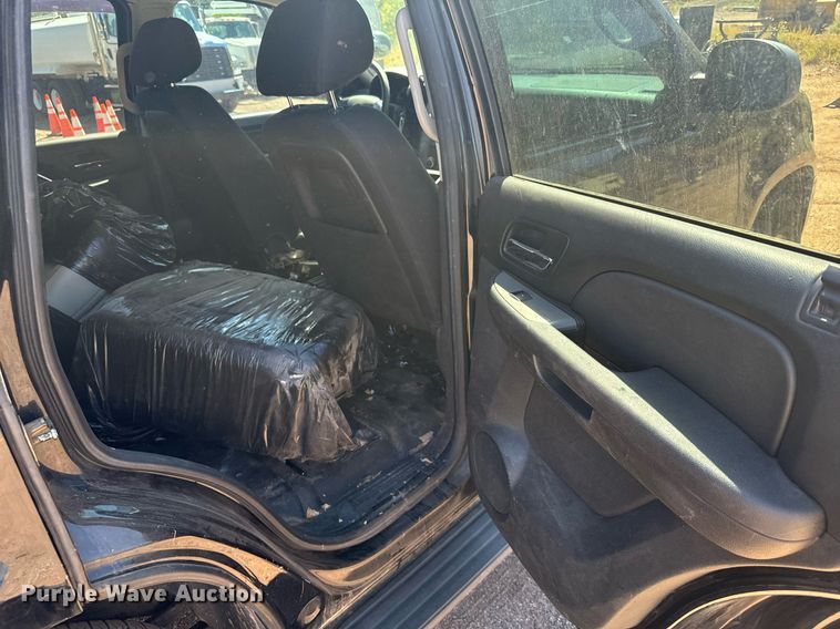 image for item DX3607 2014 Chevrolet  Tahoe Police SUV