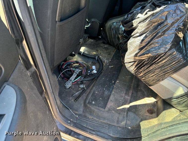 image for item DX3607 2014 Chevrolet  Tahoe Police SUV