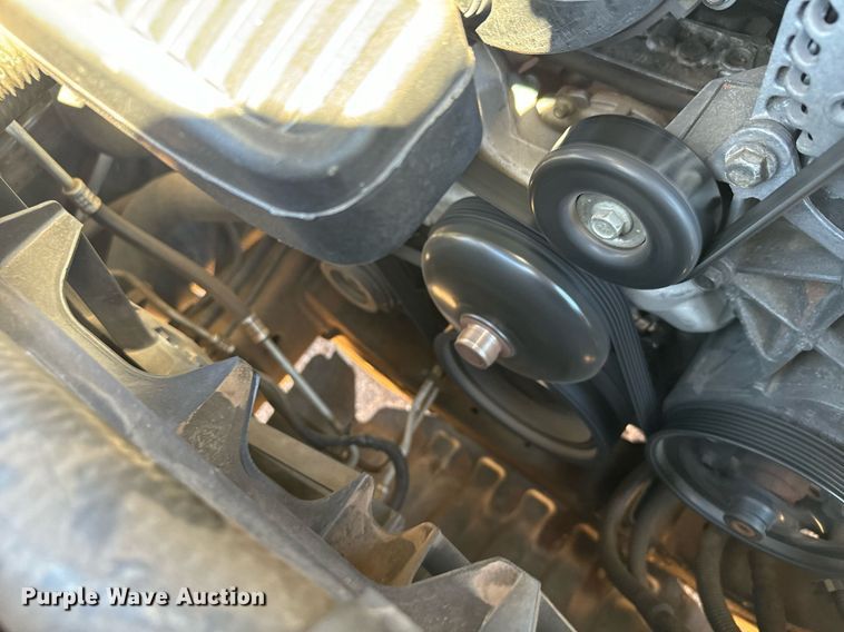 image for item DX3607 2014 Chevrolet  Tahoe Police SUV