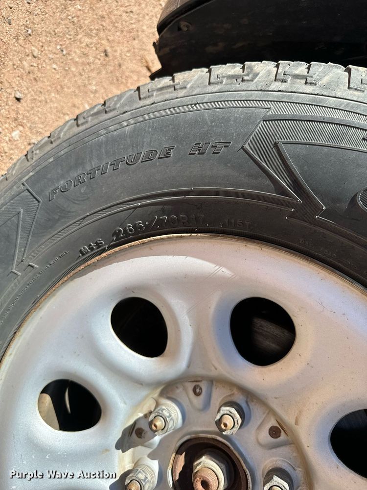 image for item DX3607 2014 Chevrolet  Tahoe Police SUV