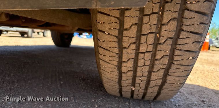 image for item DX3607 2014 Chevrolet  Tahoe Police SUV