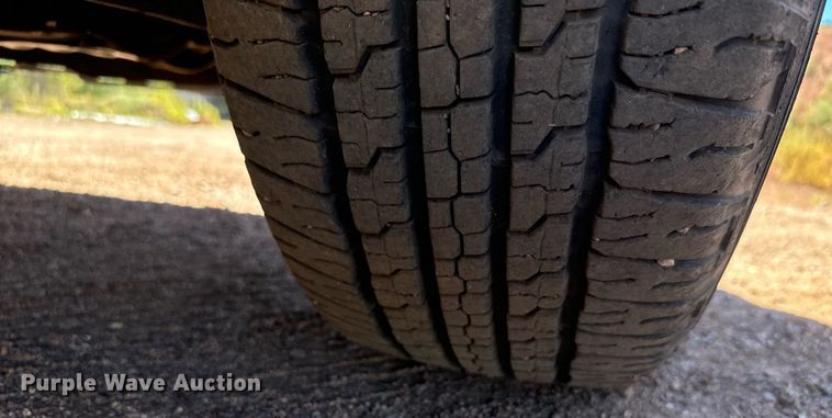 image for item DX3607 2014 Chevrolet  Tahoe Police SUV