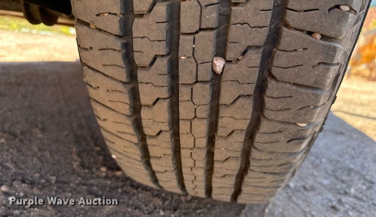 image for item DX3607 2014 Chevrolet  Tahoe Police SUV