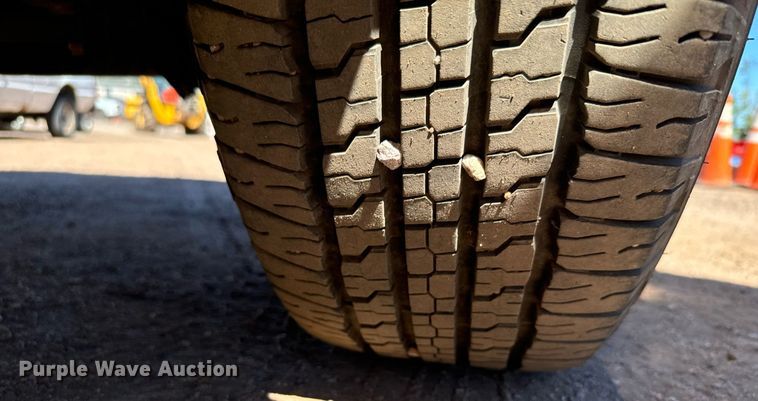 image for item DX3607 2014 Chevrolet  Tahoe Police SUV